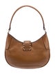 Michael Kors Signature Shoulder Bag