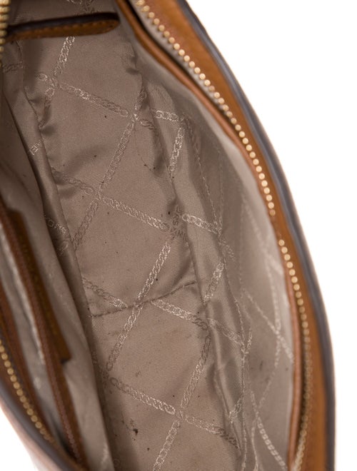 Michael Kors Signature Shoulder Bag