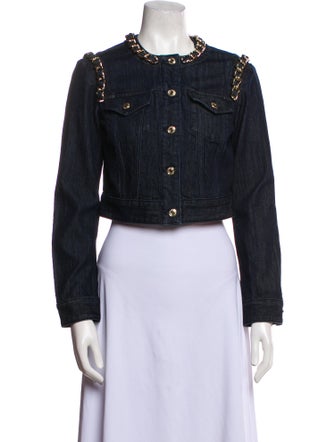 Michael Kors Denim Jacket