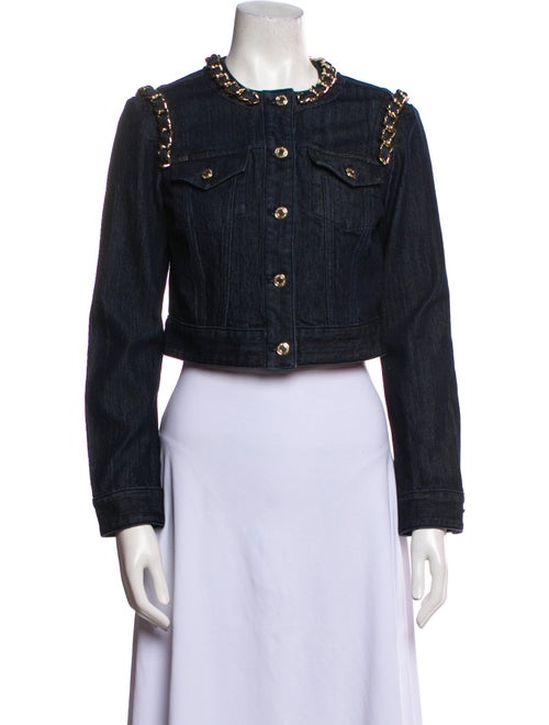 Michael Kors Denim Jacket