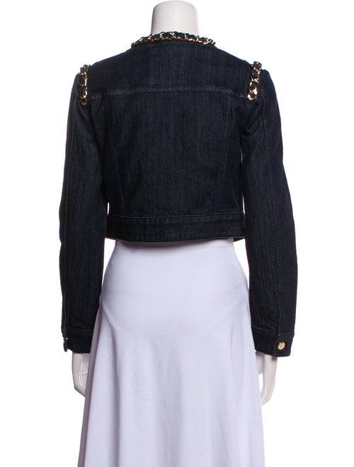 Michael Kors Denim Jacket