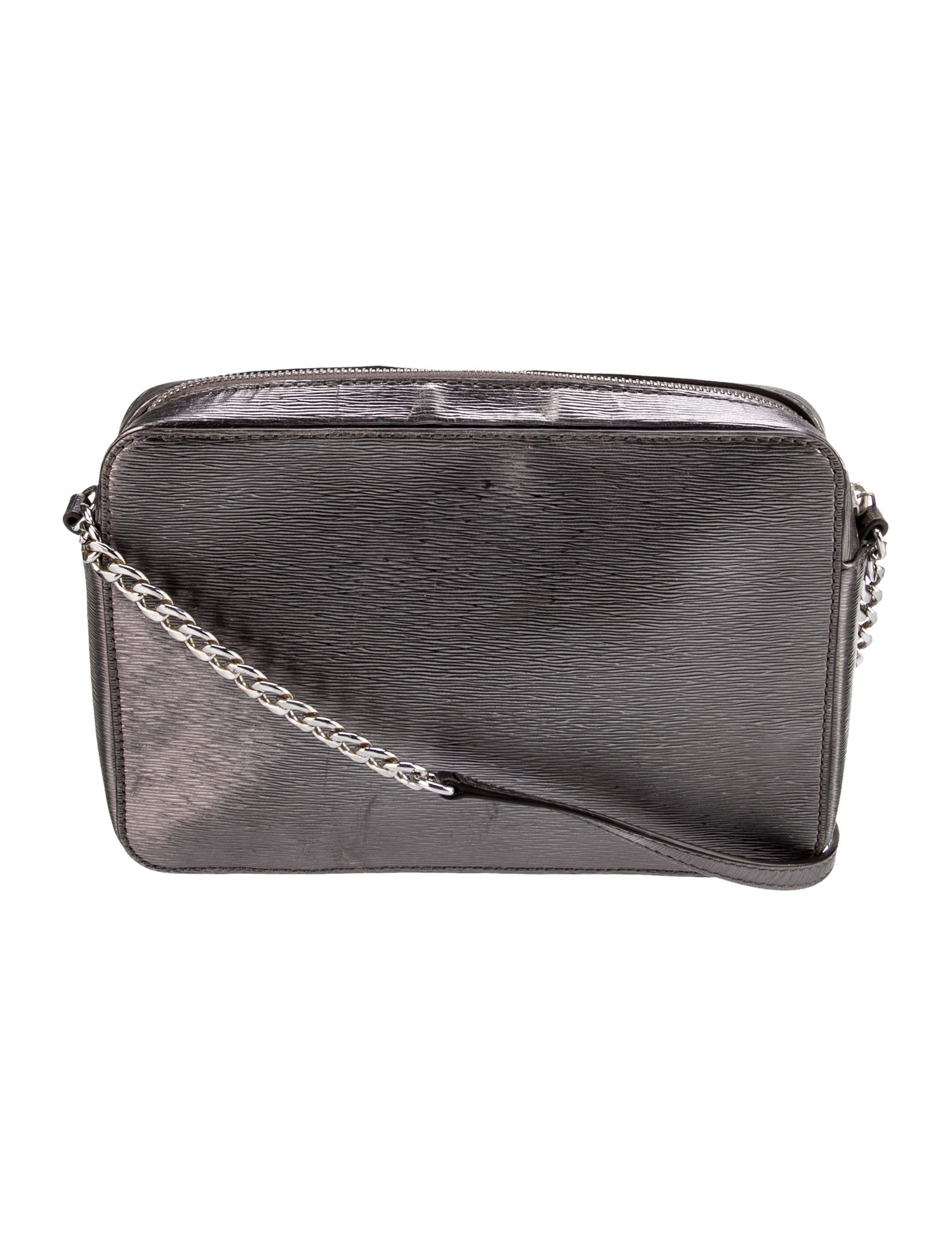 Michael Kors Leather Shoulder Bag