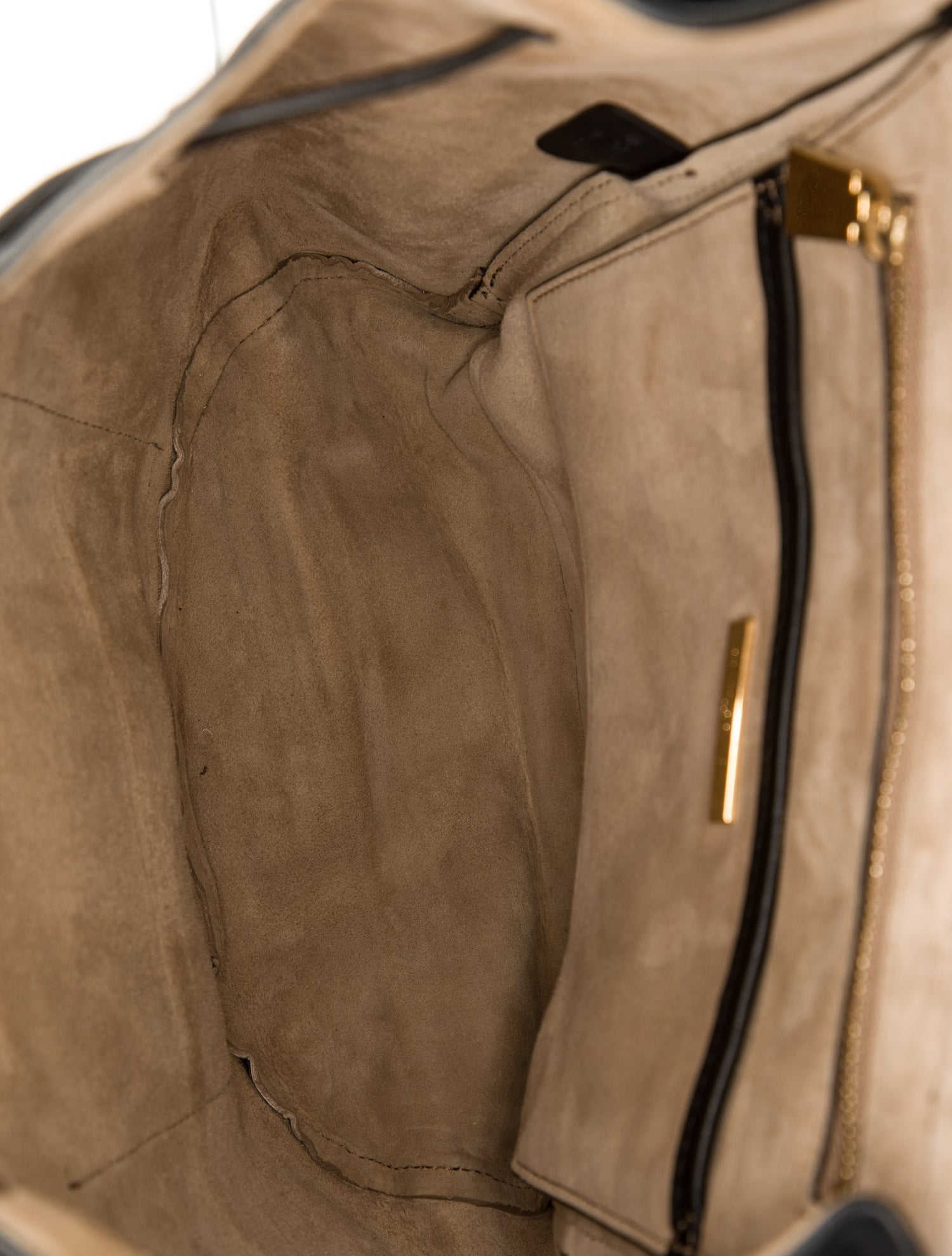 Michael Kors Leather Backpack