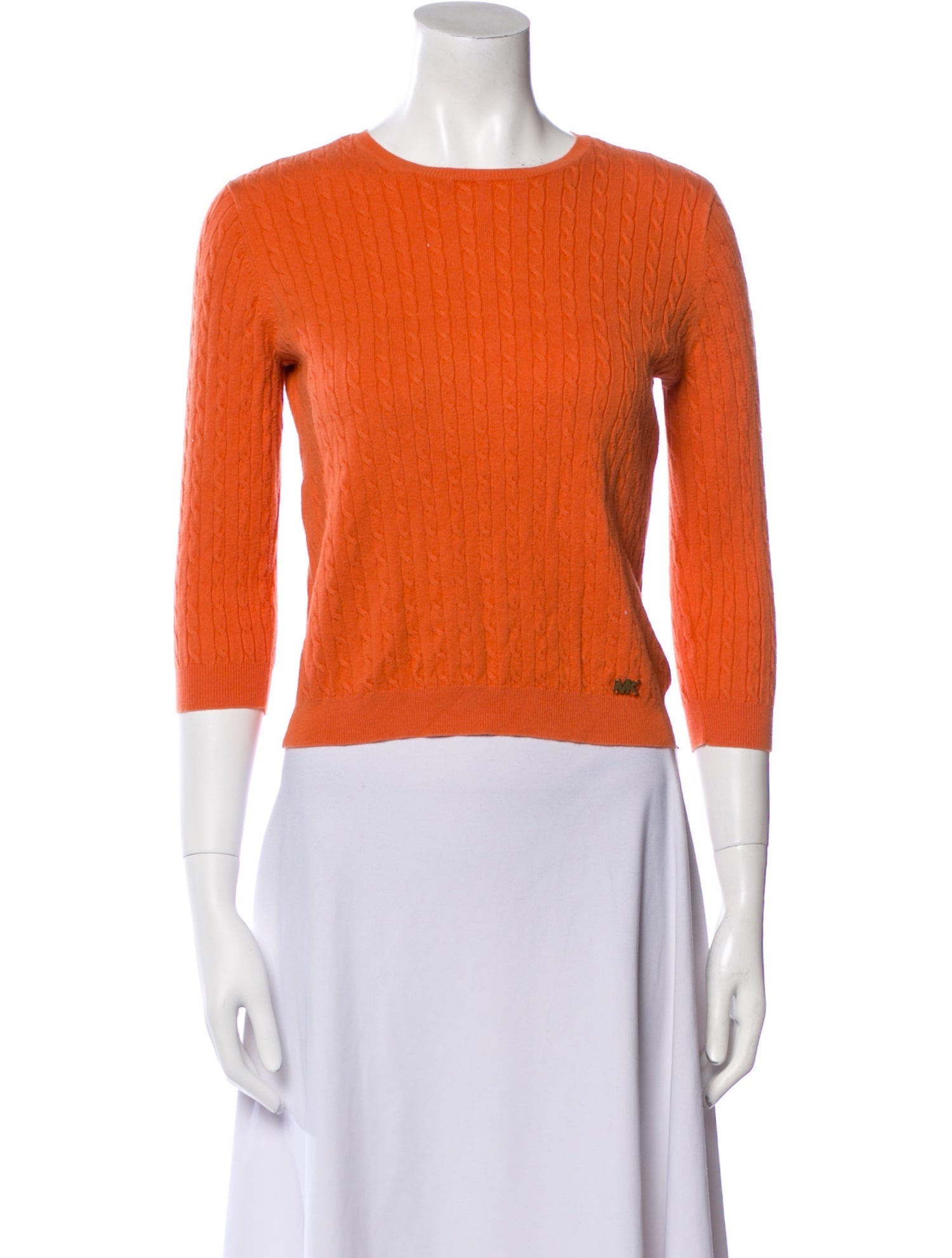 Michael Michael Kors Crew Neck Sweater