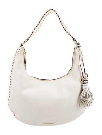 Michael Kors Leather Shoulder Bag