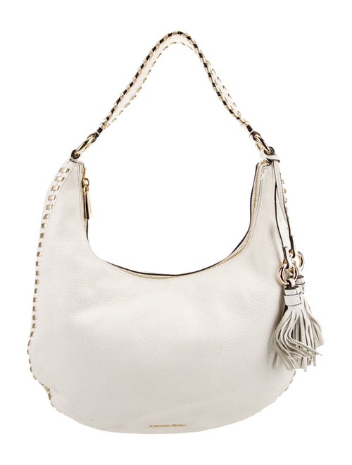 Michael Kors Leather Shoulder Bag