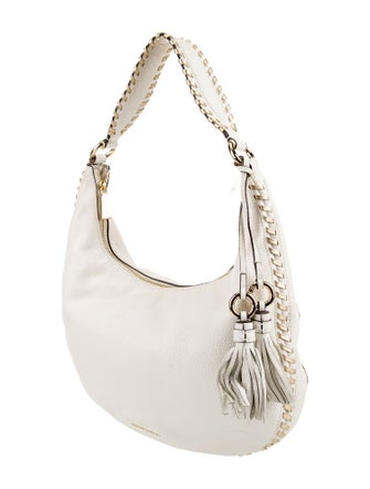 Michael Kors Leather Shoulder Bag