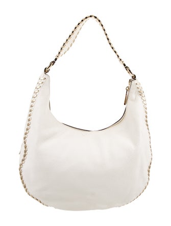 Michael Kors Leather Shoulder Bag