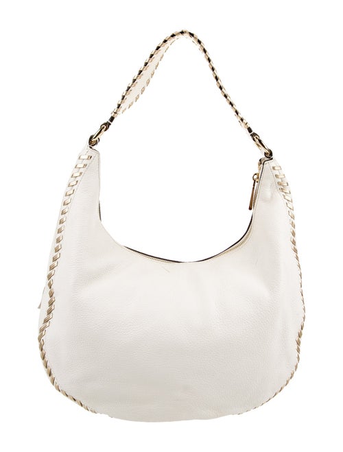 Michael Kors Leather Shoulder Bag