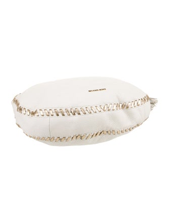 Michael Kors Leather Shoulder Bag