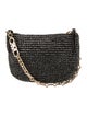 Michael Kors Raffia Shoulder Bag