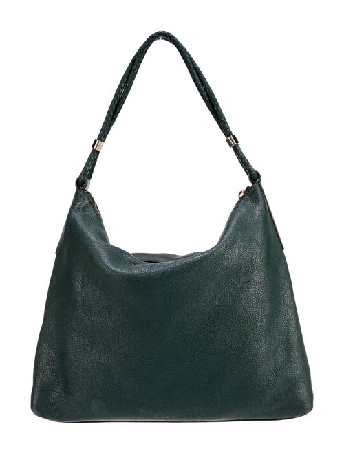 Michael Kors Leather Shoulder Bag