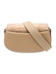 Michael Kors Leather Shoulder Bag