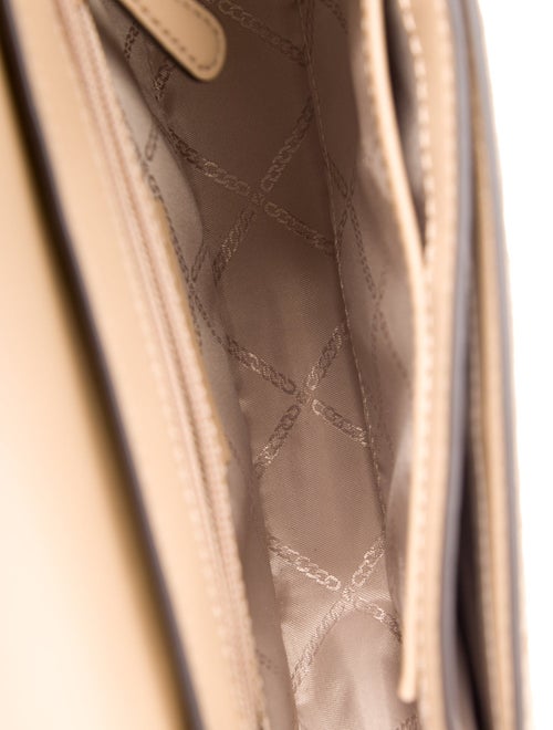 Michael Kors Leather Shoulder Bag