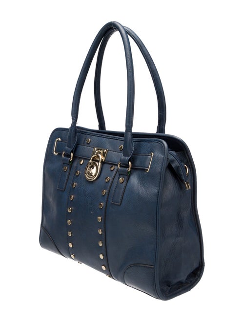 Michael Kors Leather Shoulder Bag