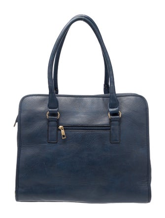 Michael Kors Leather Shoulder Bag