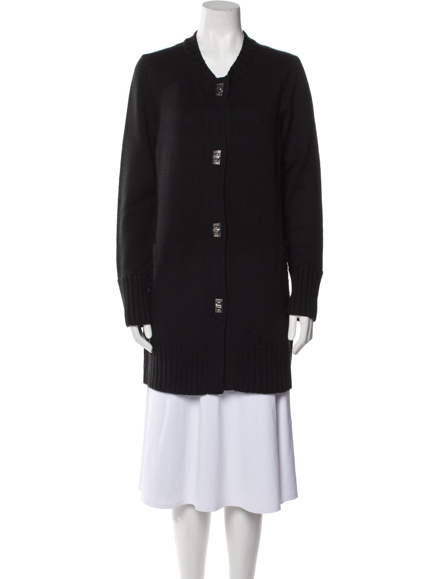 Michael Kors Crew Neck Sweater