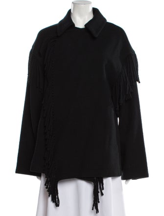 Michael Kors Wool Sweater