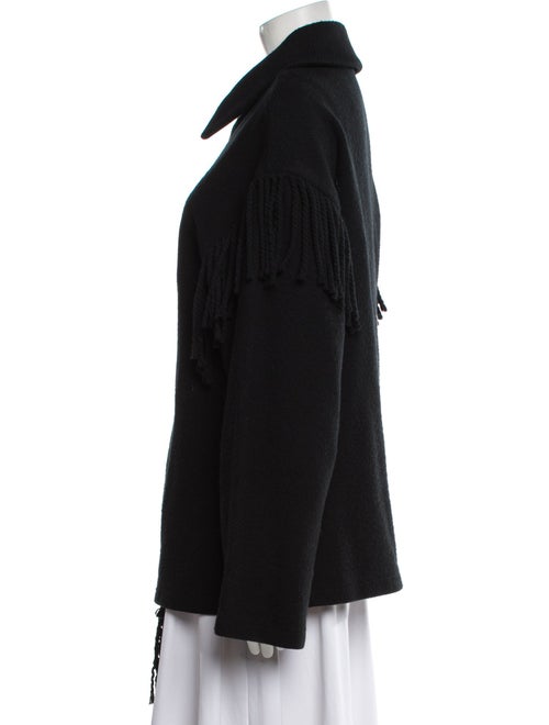 Michael Kors Wool Sweater