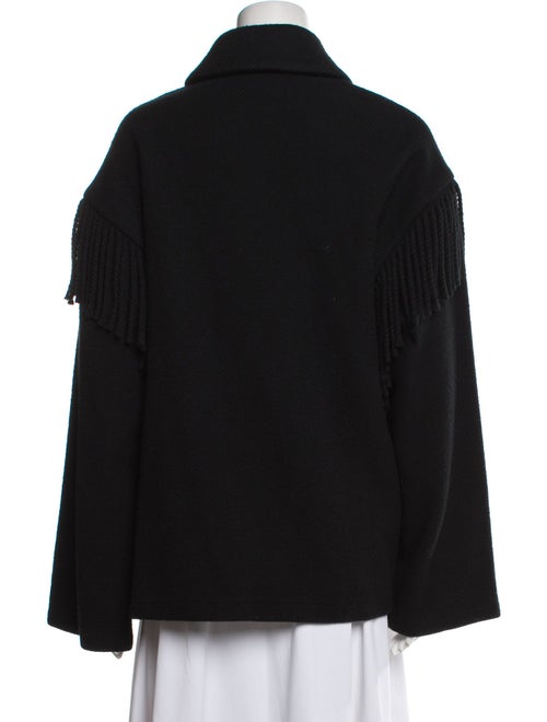 Michael Kors Wool Sweater