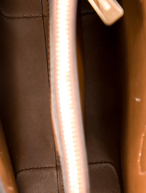 Michael Kors Leather Crossbody Bag Small