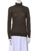 Michael Kors Cashmere Turtleneck Sweater