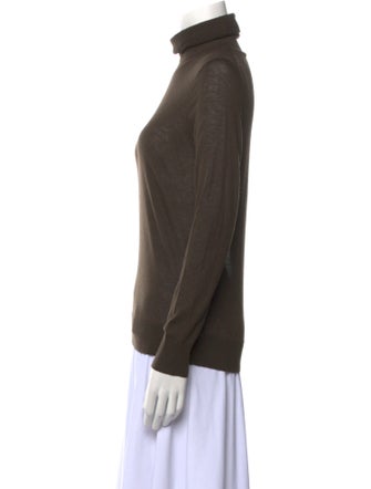 Michael Kors Cashmere Turtleneck Sweater