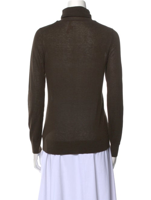 Michael Kors Cashmere Turtleneck Sweater