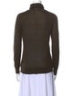 Michael Kors Cashmere Turtleneck Sweater