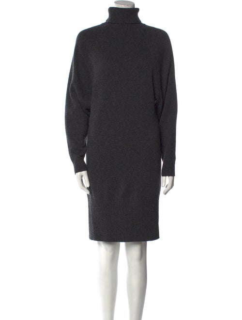 Michael Kors Cashmere Mini Dress