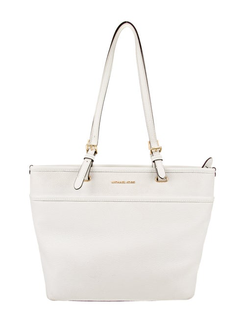 Michael Kors Leather Tote