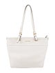 Michael Kors Leather Tote