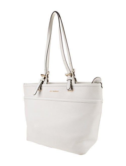 Michael Kors Leather Tote