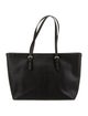 Michael Kors Leather Tote