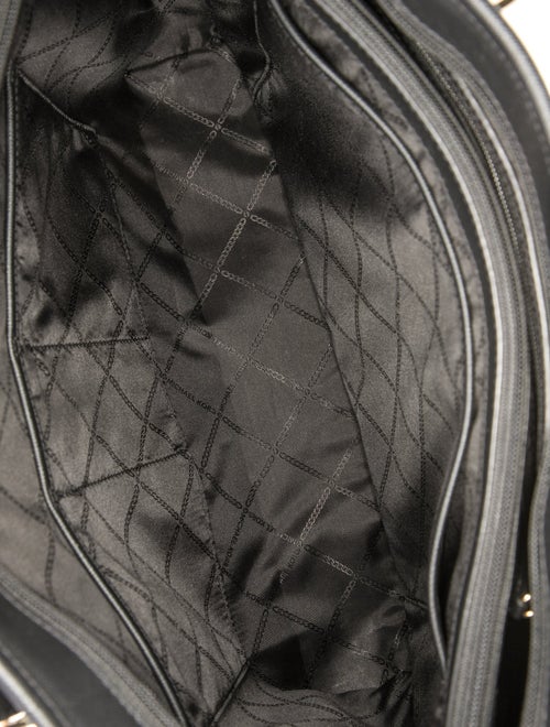 Michael Kors Leather Tote