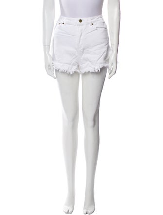 Michael Kors Mini Shorts