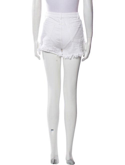 Michael Kors Mini Shorts