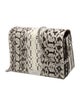 Michael Kors Snakeskin Crossbody Bag