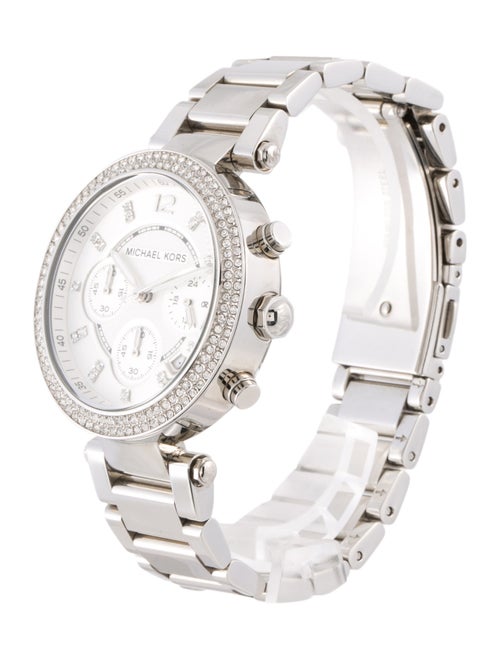 Michael Kors Parker Watch