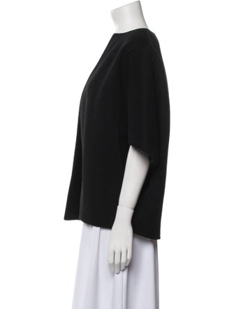 Michael Kors Virgin Wool Evening Jacket