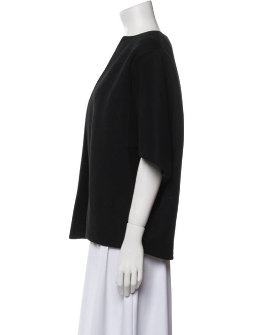 Michael Kors Virgin Wool Evening Jacket