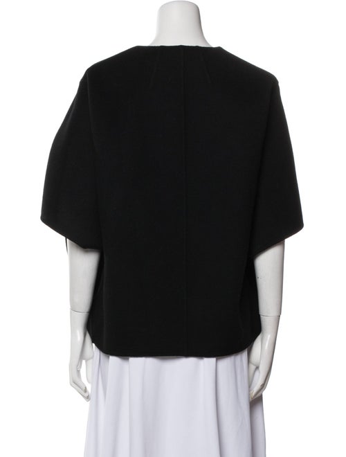 Michael Kors Virgin Wool Evening Jacket