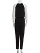 Michael Kors Crew Neck Jumpsuit