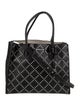 Michael Kors Leather Tote