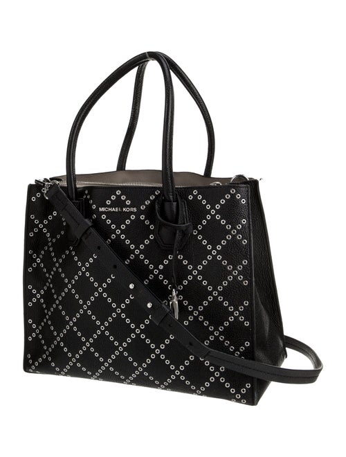 Michael Kors Leather Tote