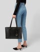 Michael Kors Saffiano Leather Tote