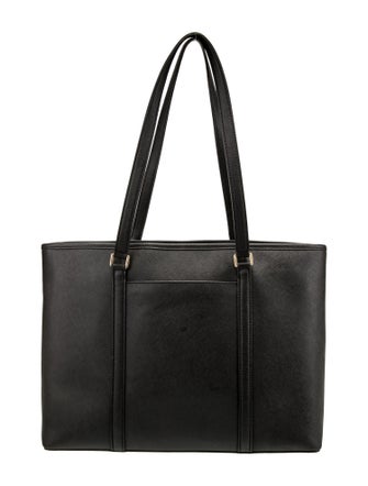 Michael Kors Saffiano Leather Tote
