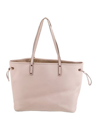 Michael Kors Leather Tote