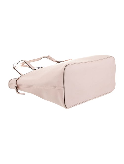 Michael Kors Leather Tote