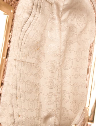 Michael Kors Leather Shoulder Bag